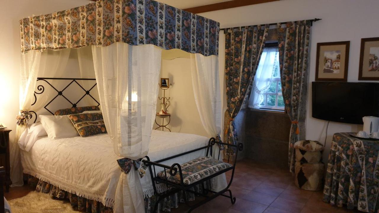 Casa Do Redondo Bed & Breakfast Rabacal Exterior photo