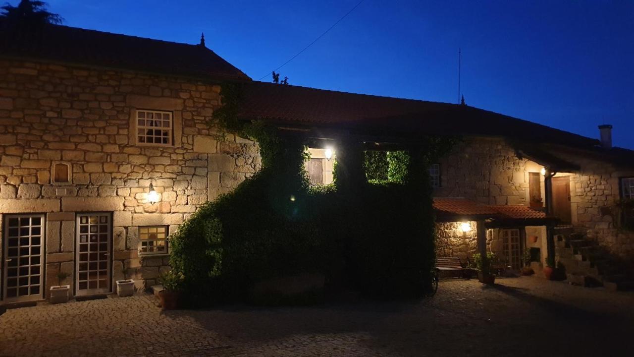 Casa Do Redondo Bed & Breakfast Rabacal Exterior photo
