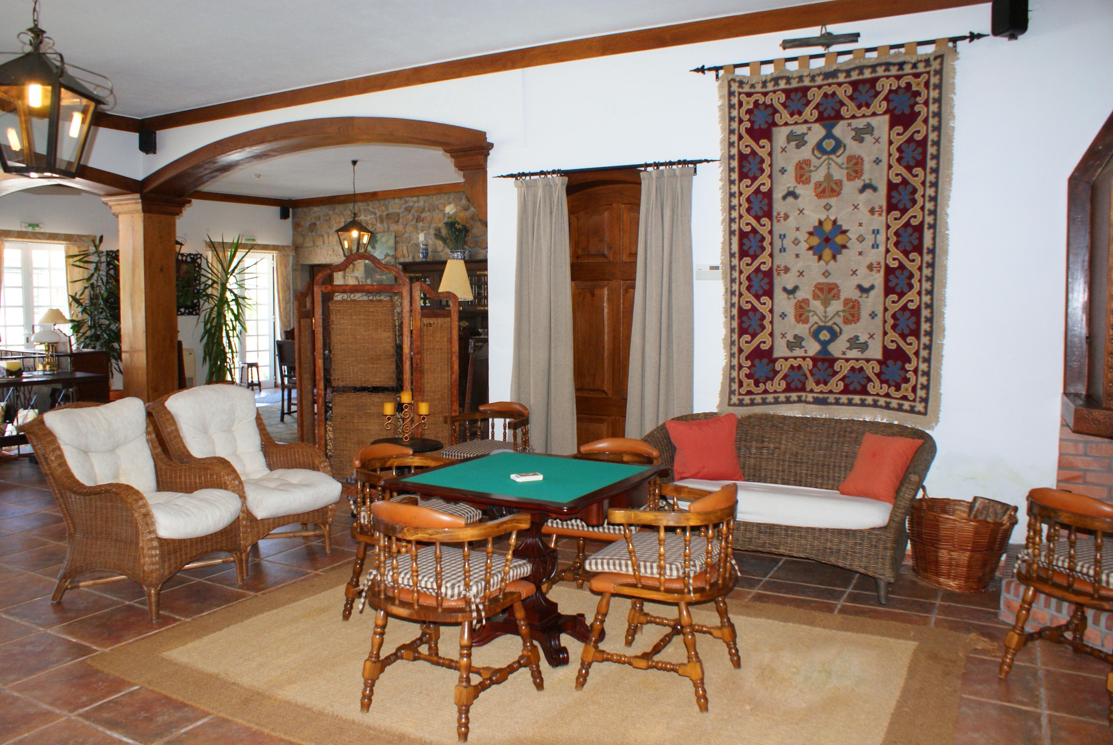 Casa Do Redondo Bed & Breakfast Rabacal Exterior photo