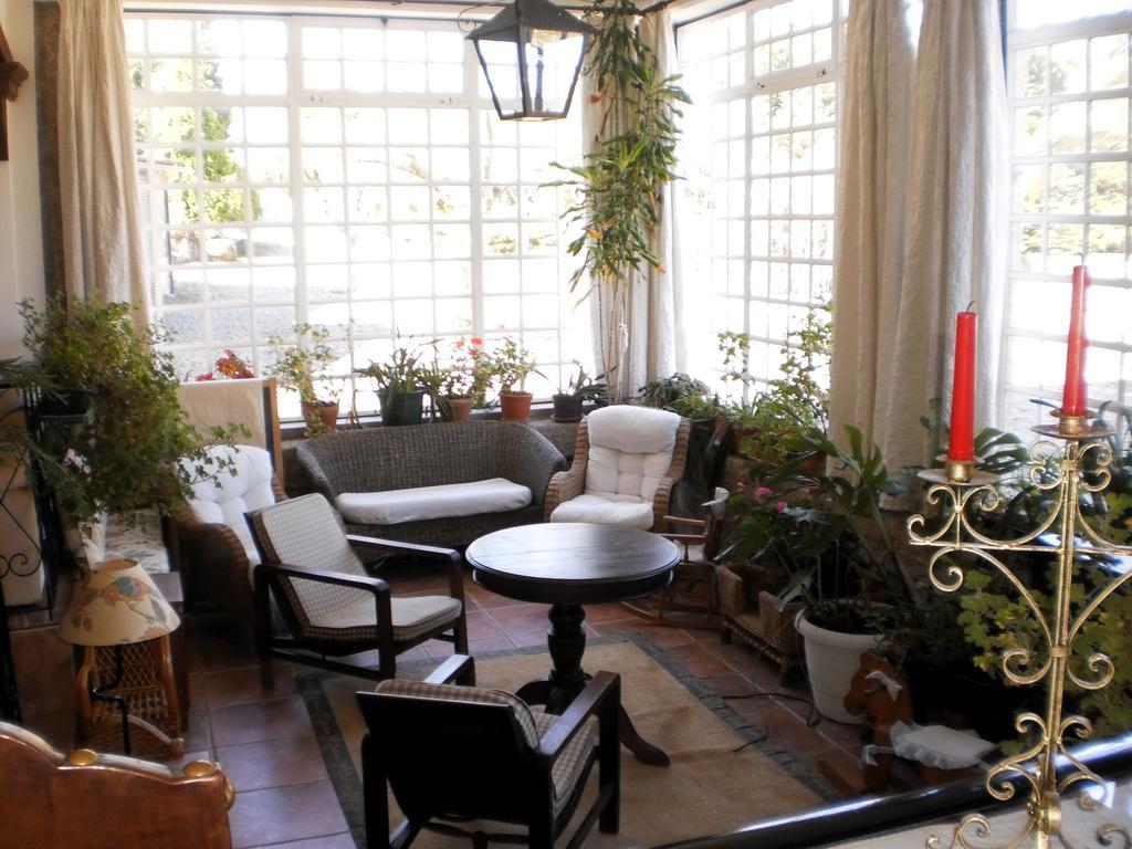 Casa Do Redondo Bed & Breakfast Rabacal Exterior photo